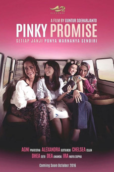 Pinky Promise (2022) download