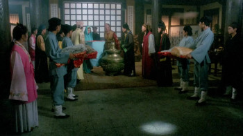 Ling hu (1990) download