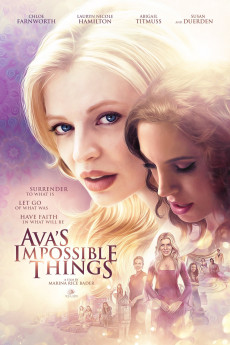 Ava's Impossible Things (2016) download