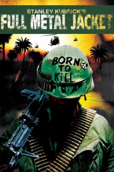 Full Metal Jacket (2022) download