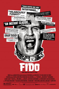 Fido (2006) download
