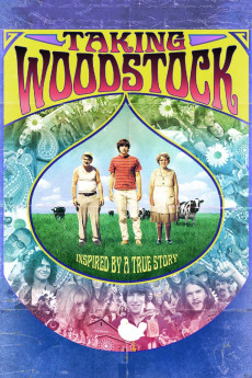 Taking Woodstock (2022) download