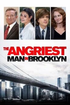 The Angriest Man in Brooklyn (2022) download