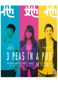 3 Peas in a Pod (2022) download