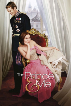 The Prince and Me (2022) download