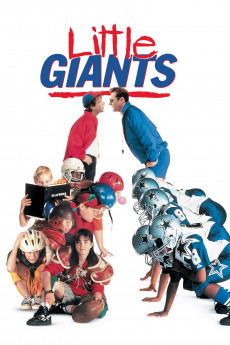 Little Giants (2022) download