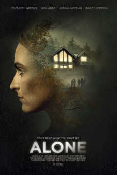 Alone (2022) download