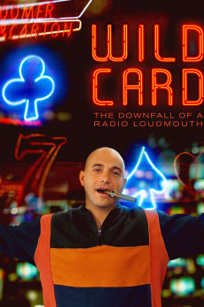 Wild Card: The Downfall of a Radio Loudmouth (2022) download