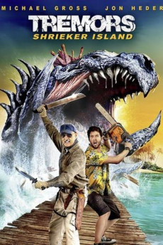 Tremors: Shrieker Island (2020) download