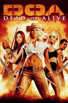 DOA: Dead or Alive (2022) download
