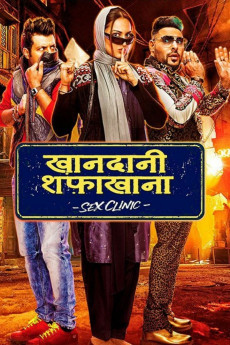 Khandaani Shafakhana (2022) download