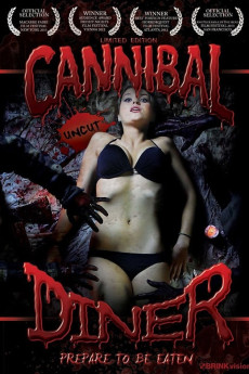 Cannibal Diner (2022) download