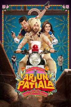 Arjun Patiala (2022) download