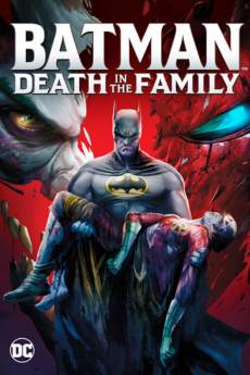 Batman: Death in the Family (2022) download