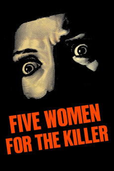 Five Women for the Killer (2022) download