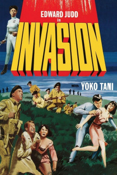 Invasion (2022) download