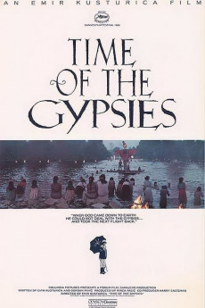 Time of the Gypsies (2022) download