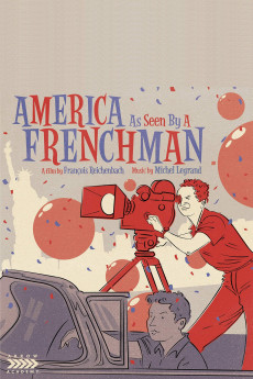 America as Seen by a Frenchman (2022) download