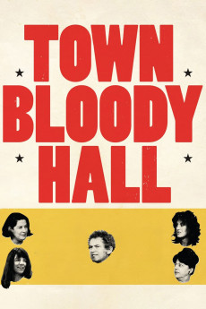 Town Bloody Hall (2022) download