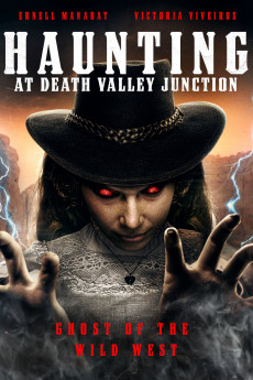 The Haunting at Death Valley Junction (2022) download