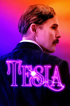 Tesla (2022) download