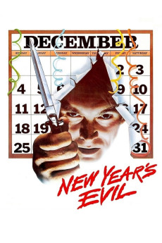 New Year's Evil (2022) download
