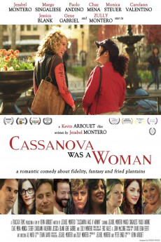 Cassanova Was a Woman (2022) download