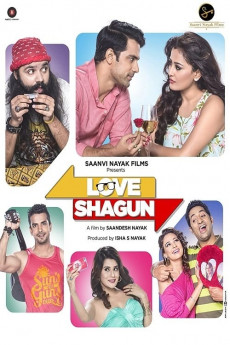 Love Shagun (2022) download