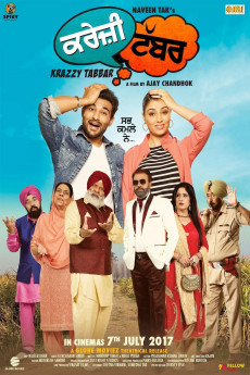 Krazzy Tabbar (2022) download