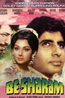 Besharam (1978) download