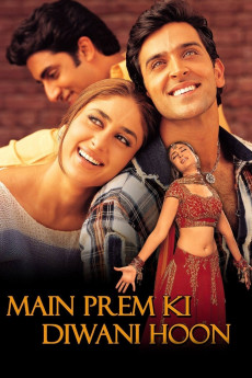 Main Prem Ki Diwani Hoon (2003) download