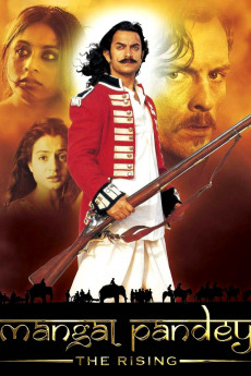 Mangal Pandey (2005) download