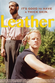 Leather (2022) download