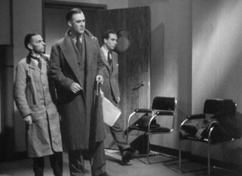 Death at a Broadcast (1934) download