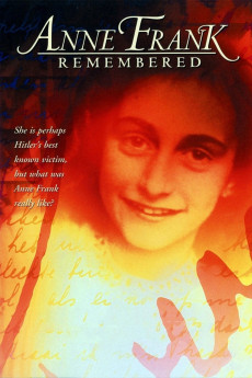 Anne Frank Remembered (2022) download