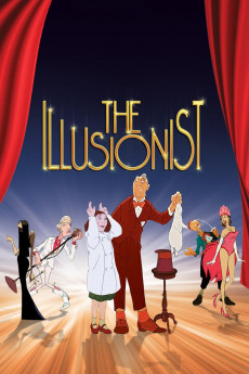 The Illusionist (2022) download