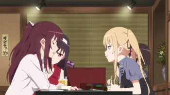 Saekano: How to Raise a Boring Girlfriend Fine (2019) download