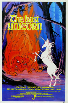 The Last Unicorn (2022) download
