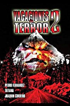 Vacaciones de terror 2 (2022) download