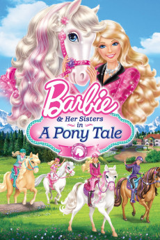 Barbie & Her Sisters in a Pony Tale (2022) download