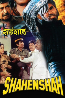 Shahenshah (1988) download