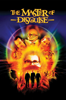 The Master of Disguise (2002) download