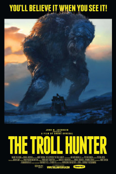 Trollhunter (2022) download