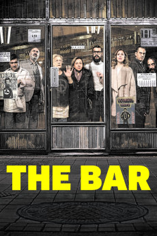 The Bar (2022) download