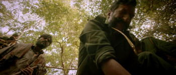 Veerappan (2016) download