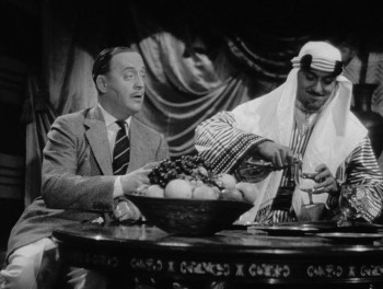 Crook's Tour (1940) download