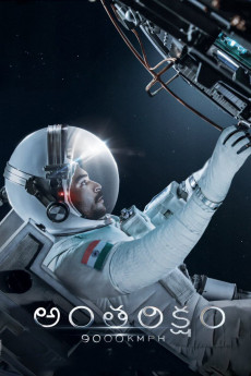 Antariksham 9000 kmph (2022) download