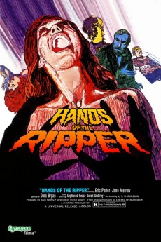 Hands of the Ripper (1971) download