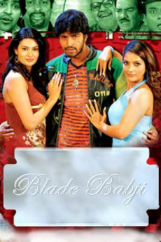 Blade Babji (2022) download