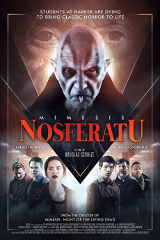 Mimesis Nosferatu (2018) download